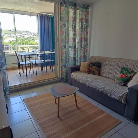 Les Franciseas Apartment Saint-Gilles-les Bains Luaran gambar