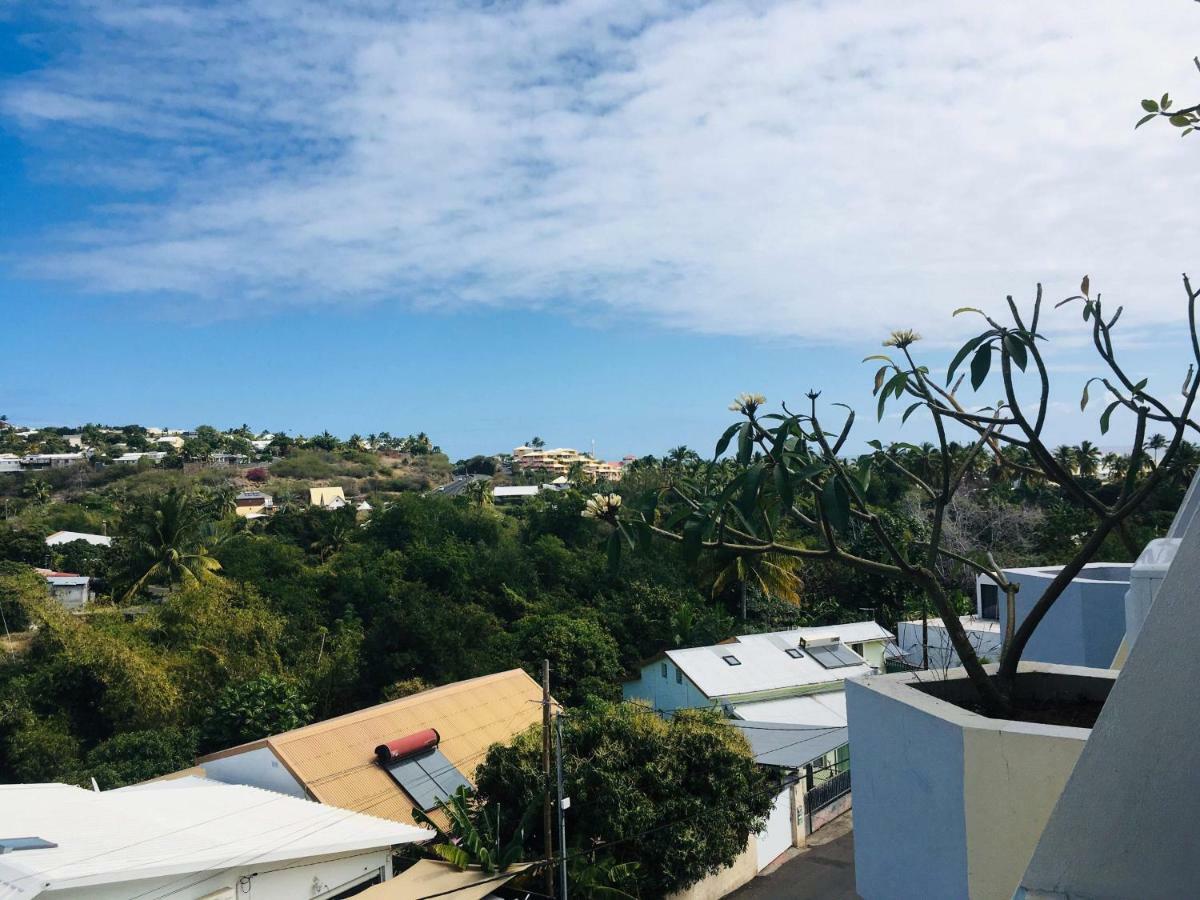 Les Franciseas Apartment Saint-Gilles-les Bains Luaran gambar